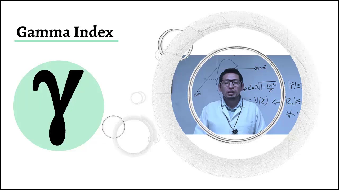 S1V2.- Gamma Index