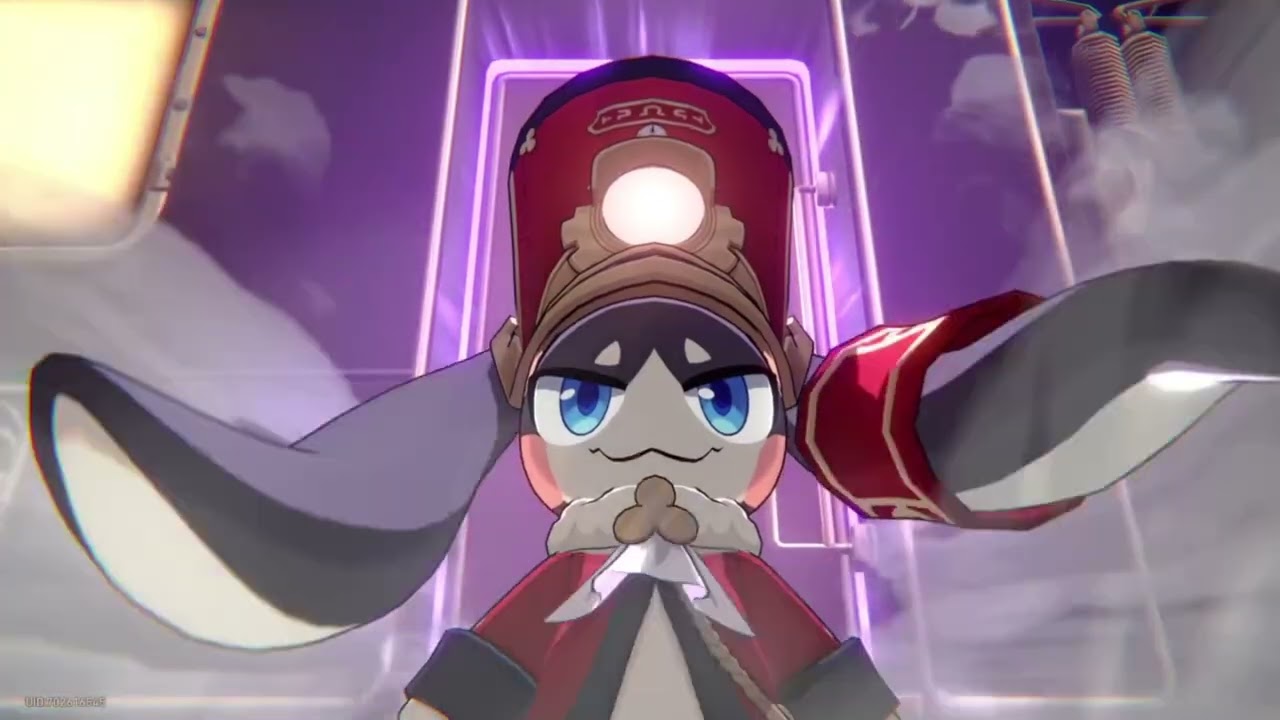 Honkai: Star Rail Крутки Неудачно хах