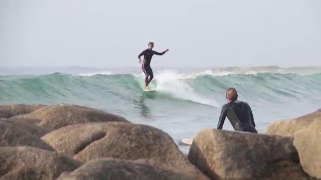 OXBOW - Cocorico Surf - Bretagne EP7