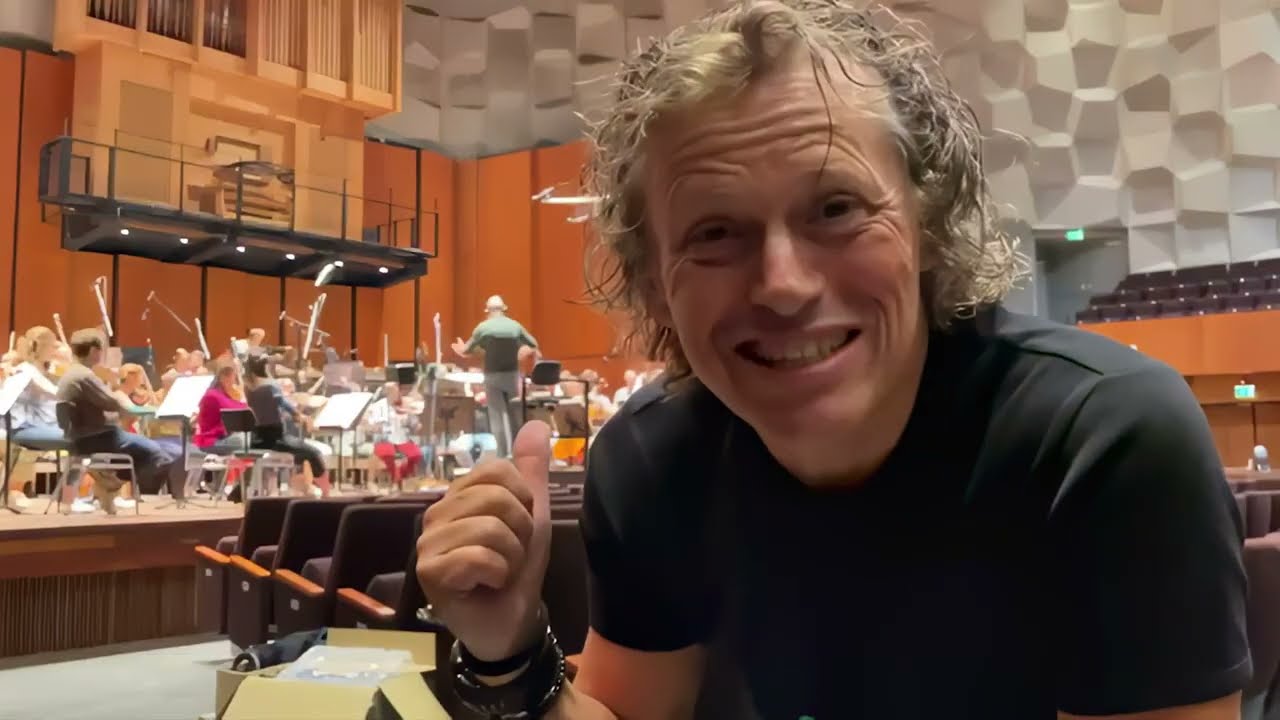 Noord Nederlands Orkest | In Nije Dei | Preview