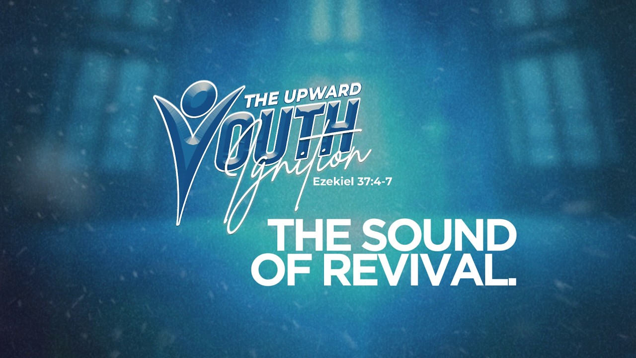 Live - The Upward Youth Ignition - The Sound Of Revival
