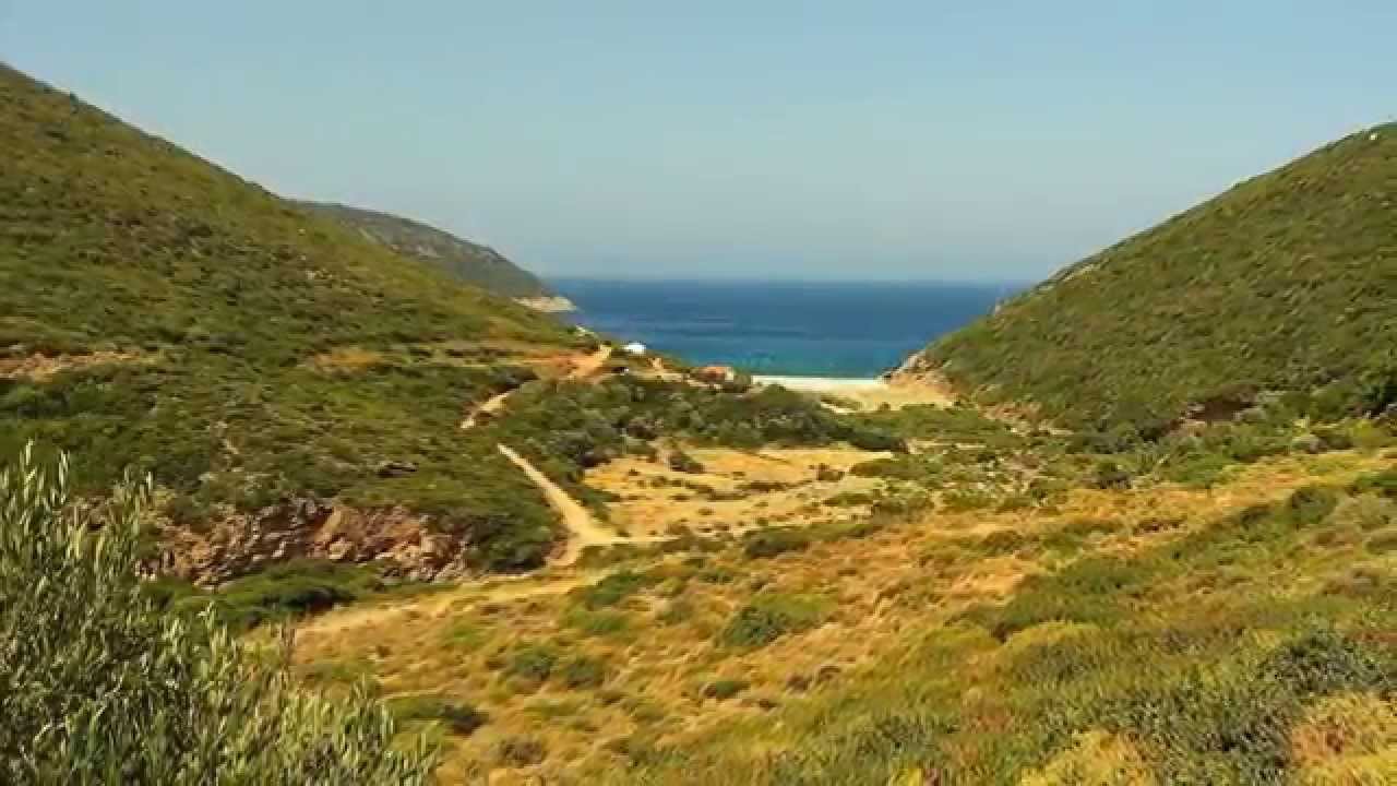 Marmari South Evia  August 2014