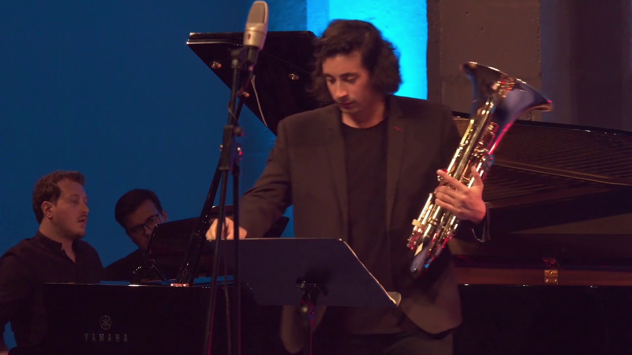 Gravíssimo! 2019 – Mauro Martins e Bernardo Pinhal – Lambonium