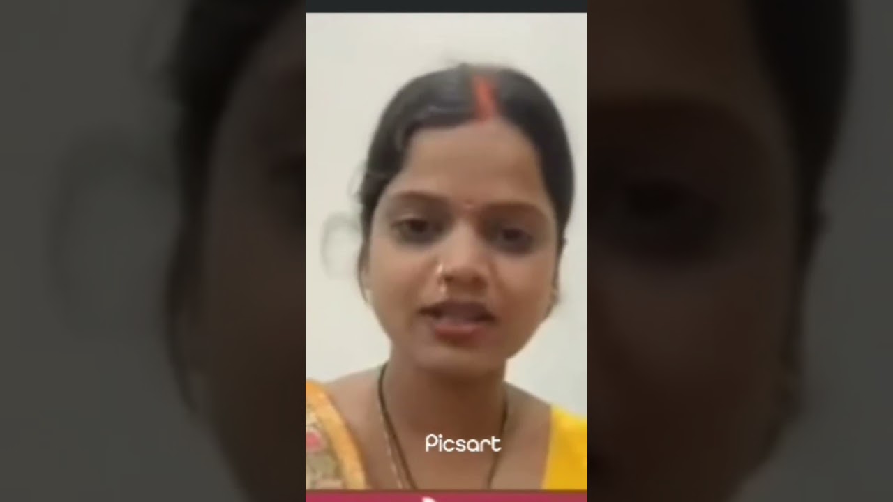 काजल तिवारी और सागर यादवकी शादी कलाकार मराठीभौजी