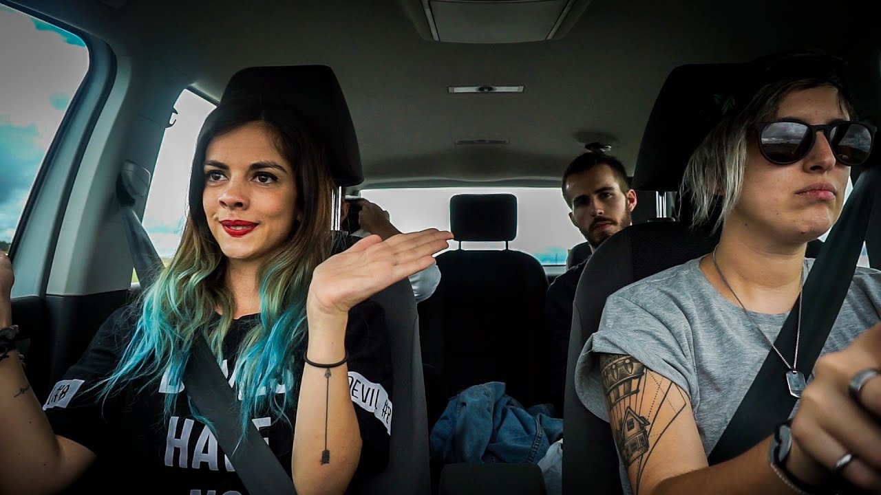 VIAJE A UN LUGAR MISTERIOSO