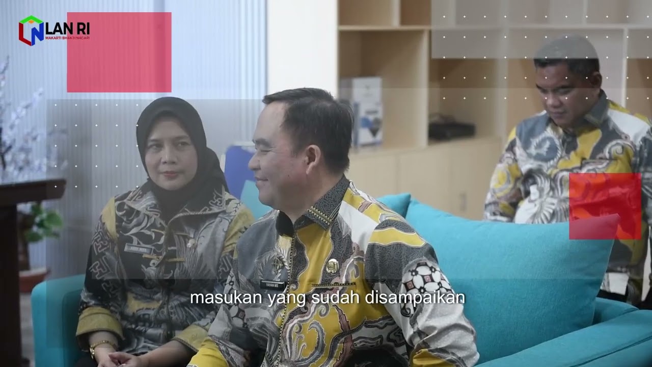 Kelompok 2 Lokus Kabupaten Cilacap - Visitasi Kepemimpinan Nasional PKN Tk. II Angkatan VI 2025