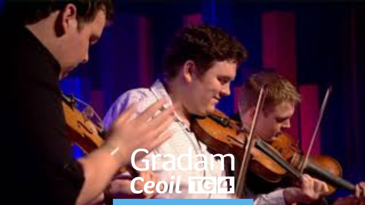 Fidil - The March of Mín na Toitean Bull | Gradam Ceoil TG4 2010 | TG4