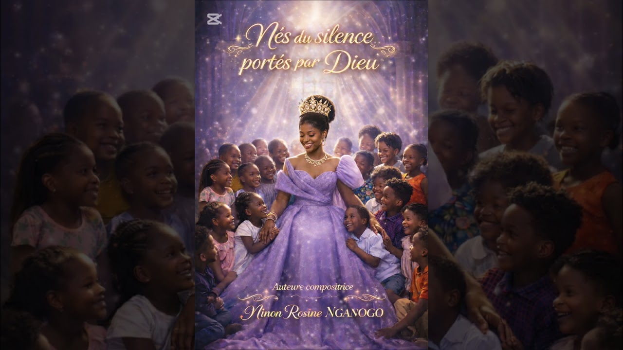 Nés du silence, portés par Dieu