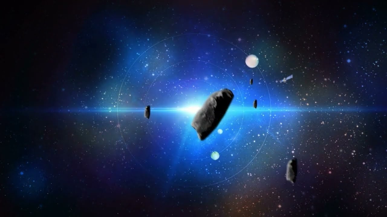 Dark Centauri - Apophis (Official Lyric Video)