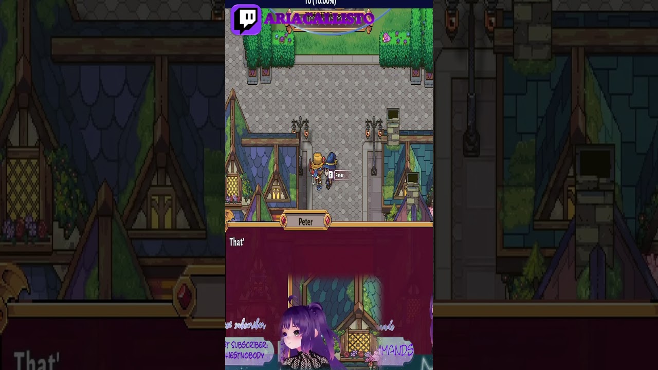 Oh more quests 