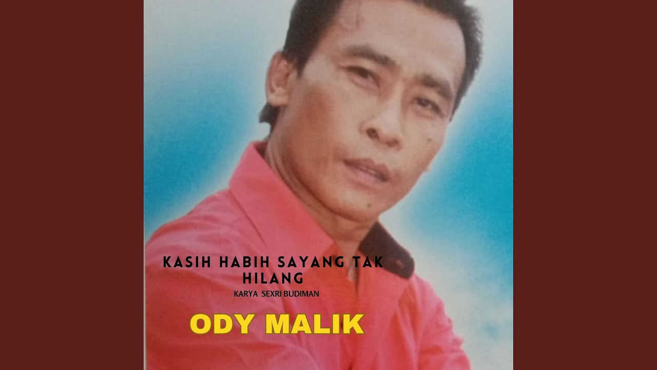 Kasih Habih Sayang Tak Hilang