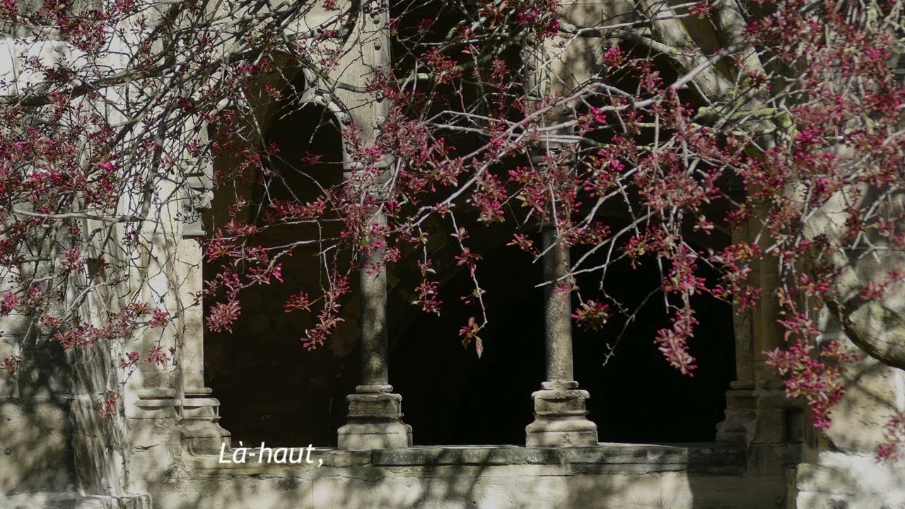 Robert Schumann: Auf einer Burg, op.39 Nr.7