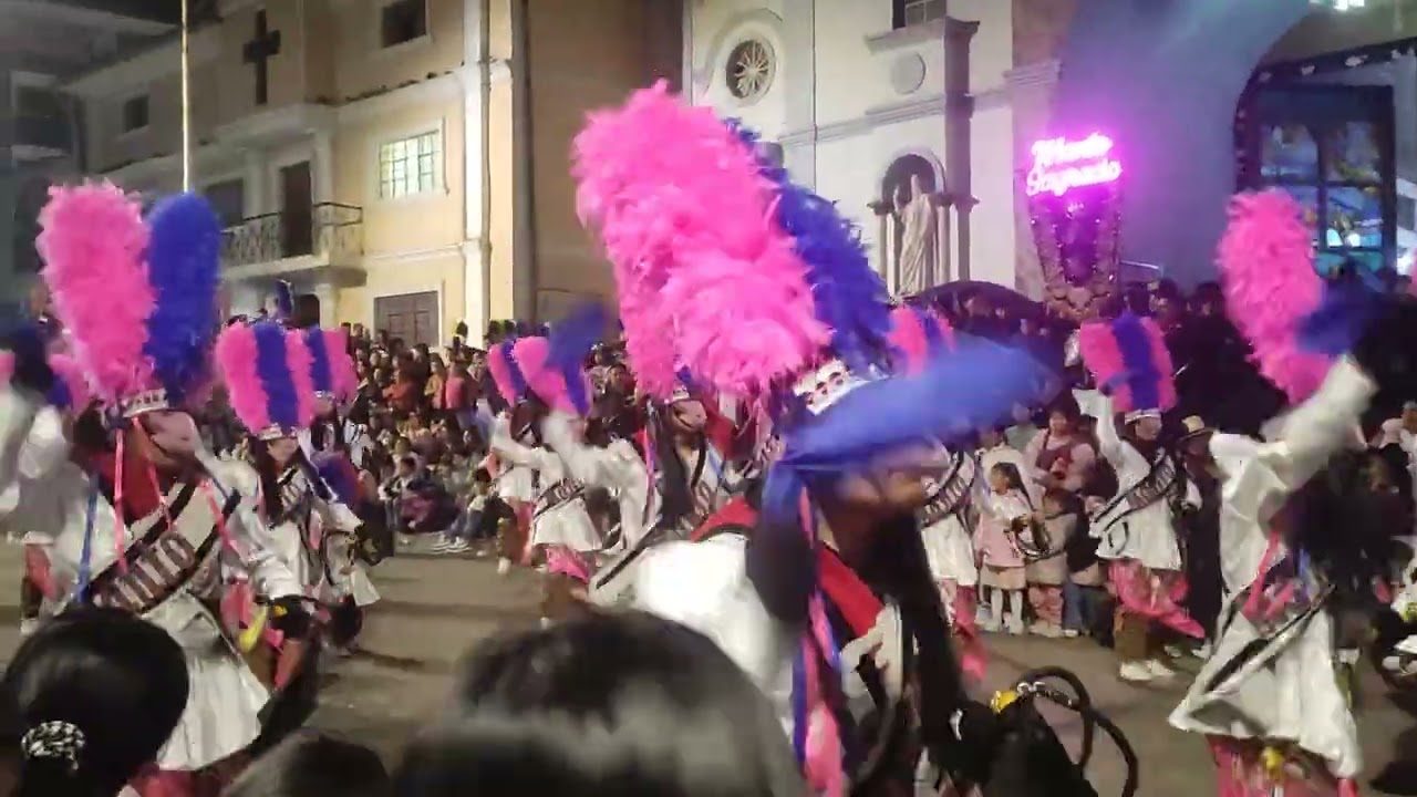 EL BAILE SHACSHA - HUARAZ // les comparto un poco de la tradición Huaracina. #ancash #tradiciones #