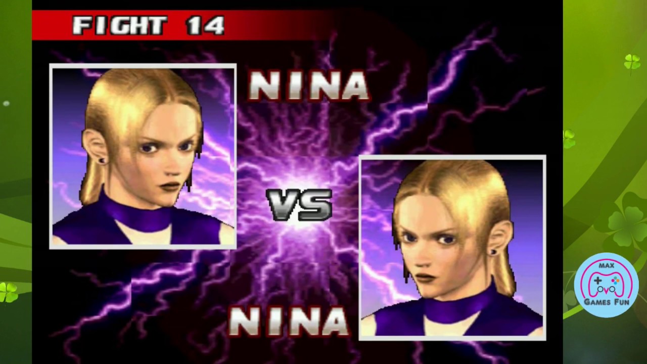 taken 3 challenge nina vs nina  02-03-2020