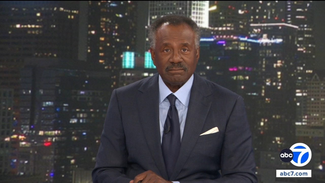 Final word from ABC7 anchor Marc Brown on deadly KNBC helicopter crash