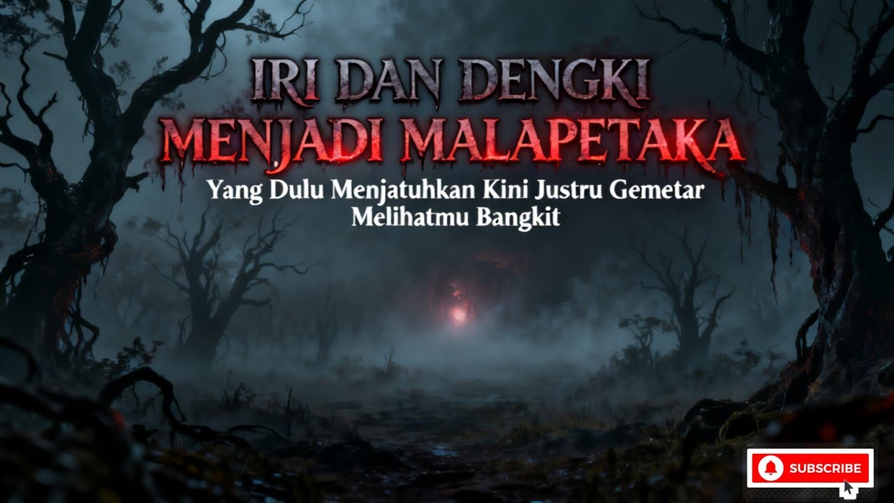 Ada Yang Panik Karena Iri Dan Dengki Melihatmu Bangkit Dari Kehancuran - Timeless Tarot Reading