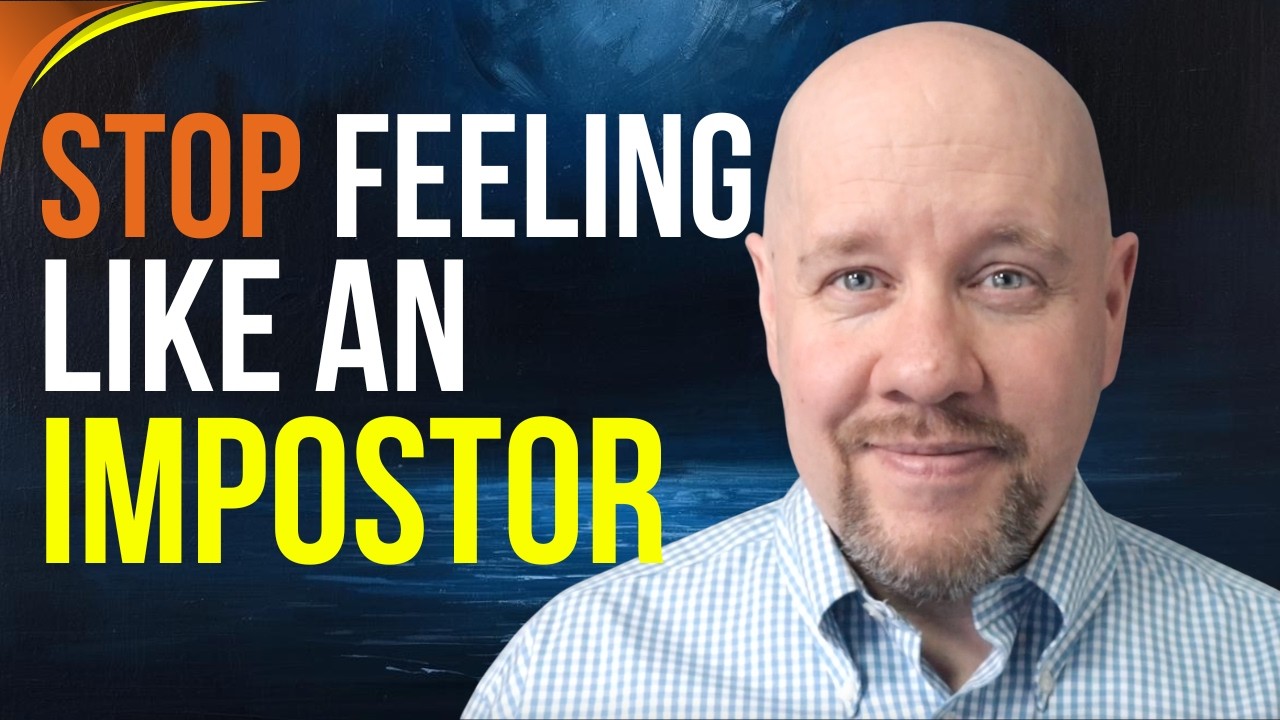 The Coaching Trap: Is Impostor Syndrome Secretly Running Your Practice?