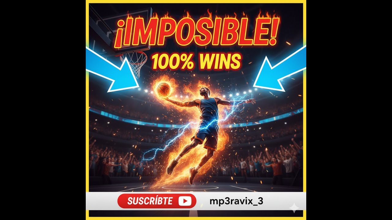 "¡Nadie puede ganarme! #2 🏀 El inicio de una leyenda en Basketball Battle"
