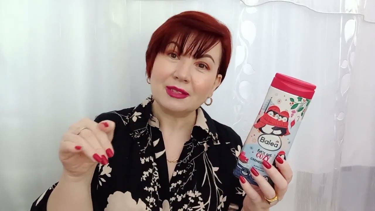 Ce produse am terminat - octombrie 2024