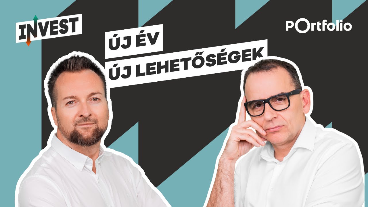 Sok befektető fog hibázni 2026-ban – kerüld el a csapdákat