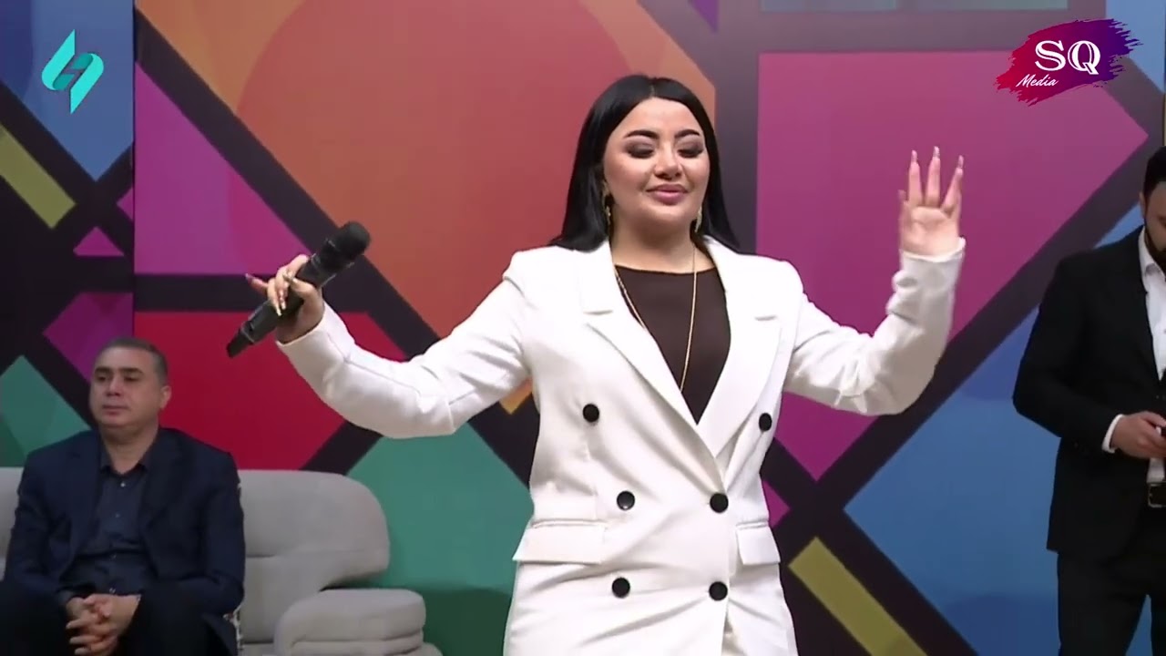 Nişanə Baxışova  - Ay Sozan Oğluu