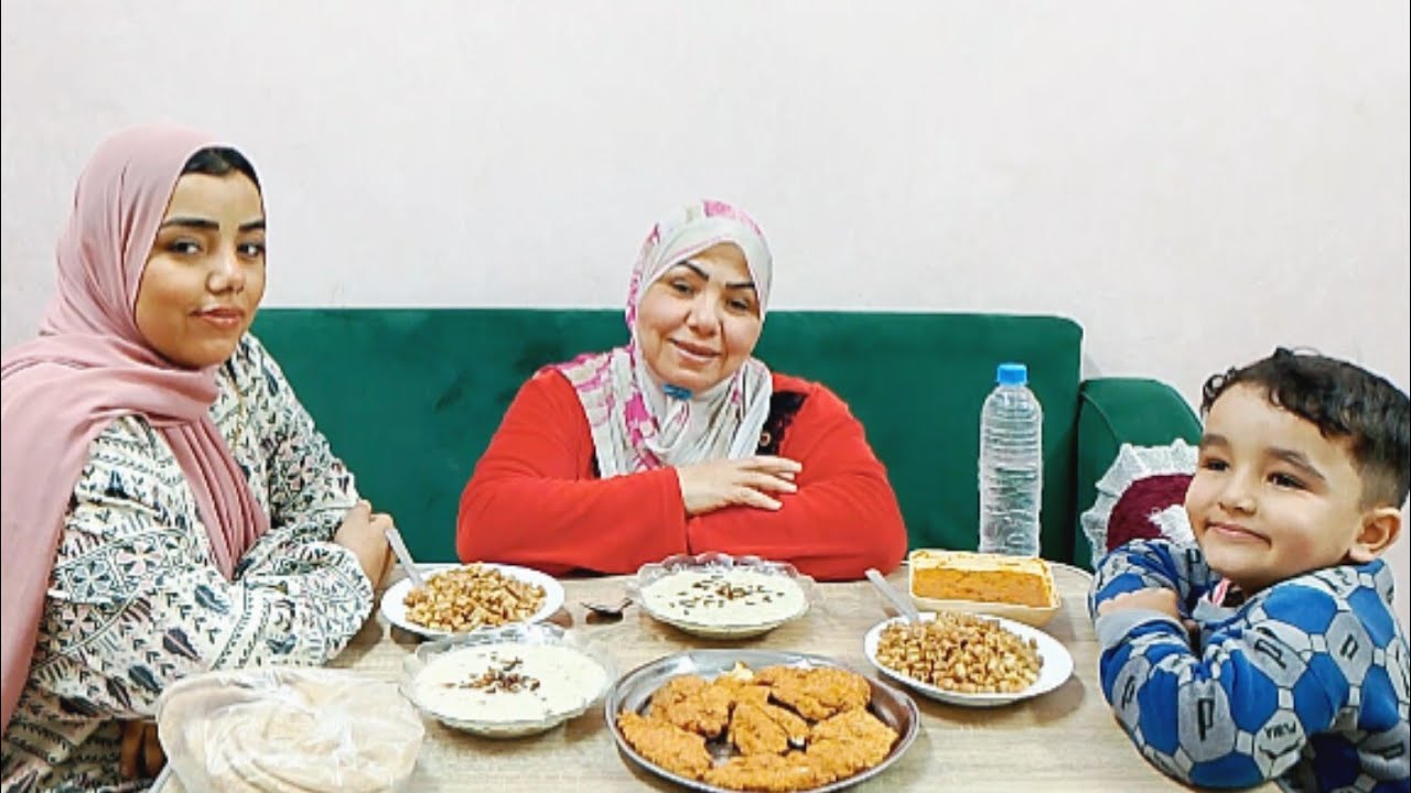 خلاص هرمي كل حاجه ورا ضهري 👌وافكر في الفرحه الكبيره💃 لولولوي كله يقول مبروووك 💃💃