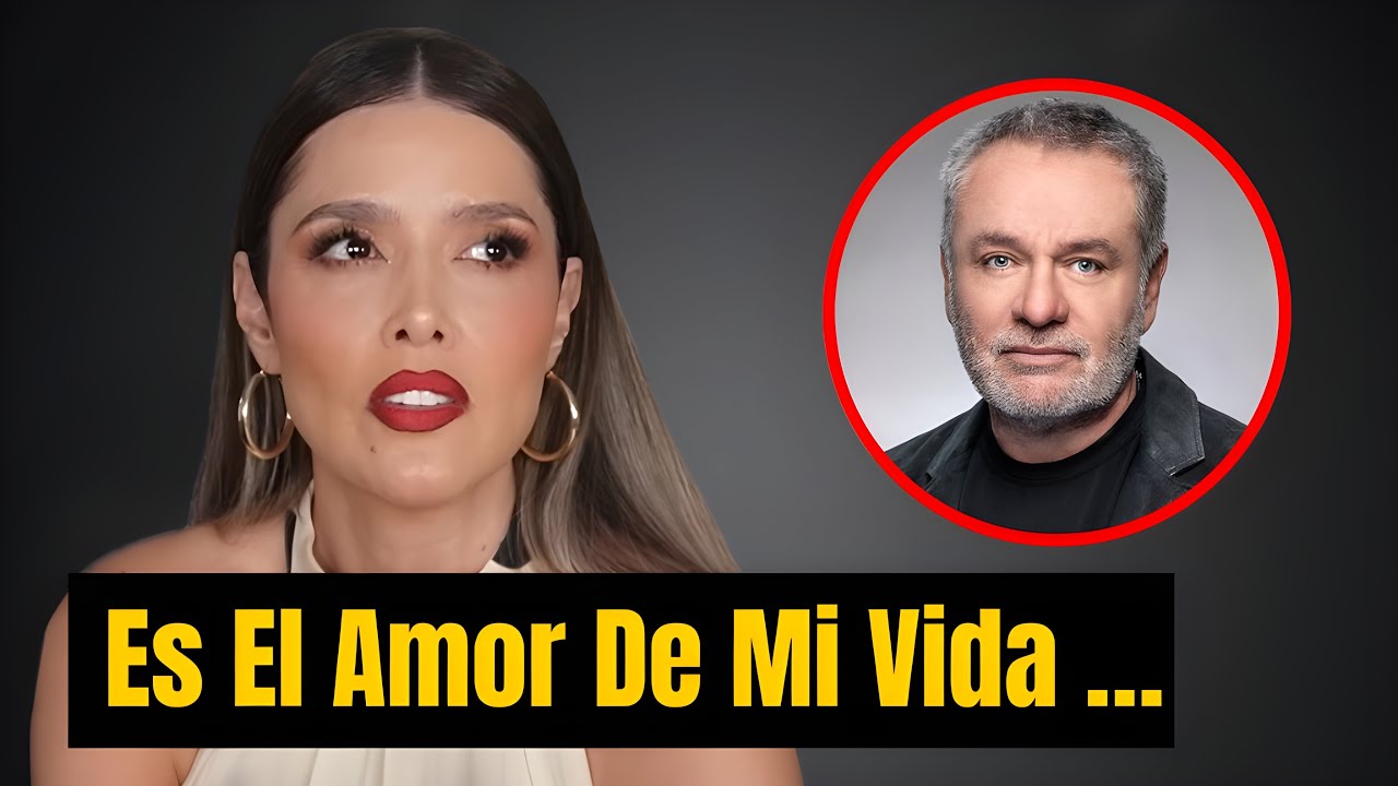 A sus 49 a&ntilde;os, Marlene Favela Finalmente Confiesa que &eacute;l es el amor de su vida