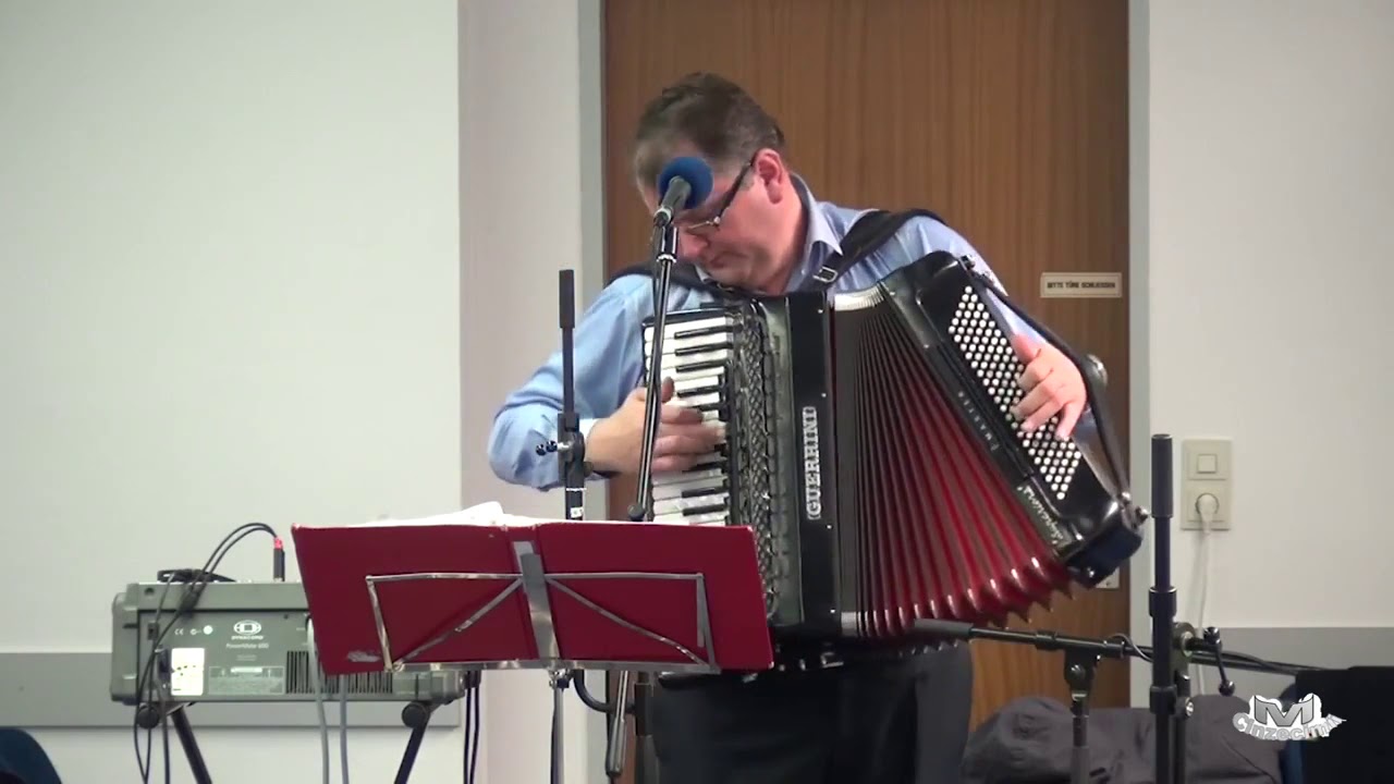 Daniel Hartie - Cu o iubire fara margini!