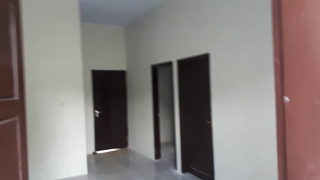Griya pringgitan asri vlog #2 rumah tipe 36/60