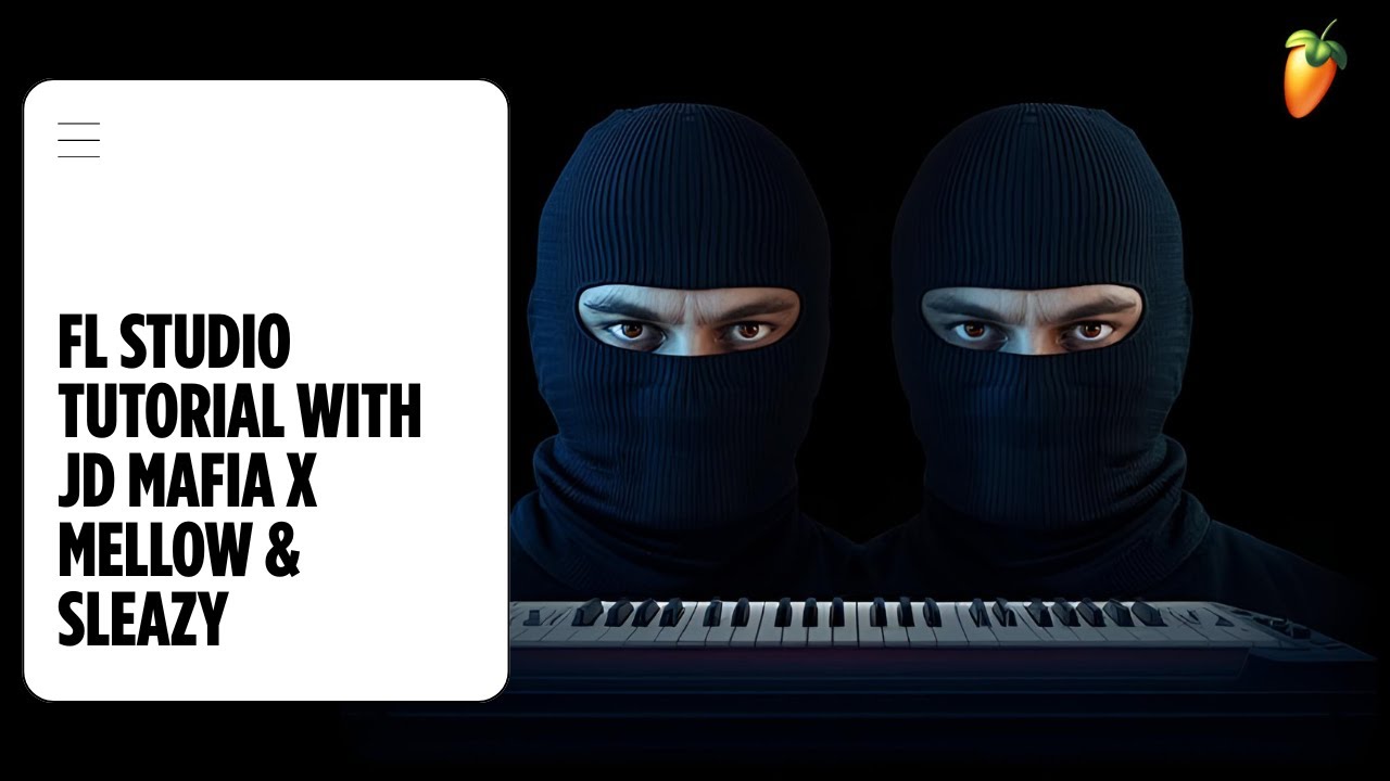 🤯🔥[FREE FLP]🔥🤯HOW TO PRODUCE JD SERIES LIKE MELLOW & SLEAZY X JD MAFIA X DJ BOYKA_SA