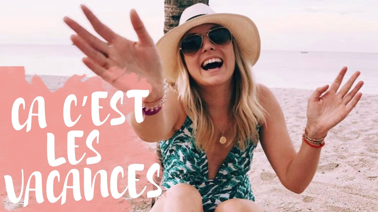 VLOG au PANAMA, je tente l'impossible : me détendre !