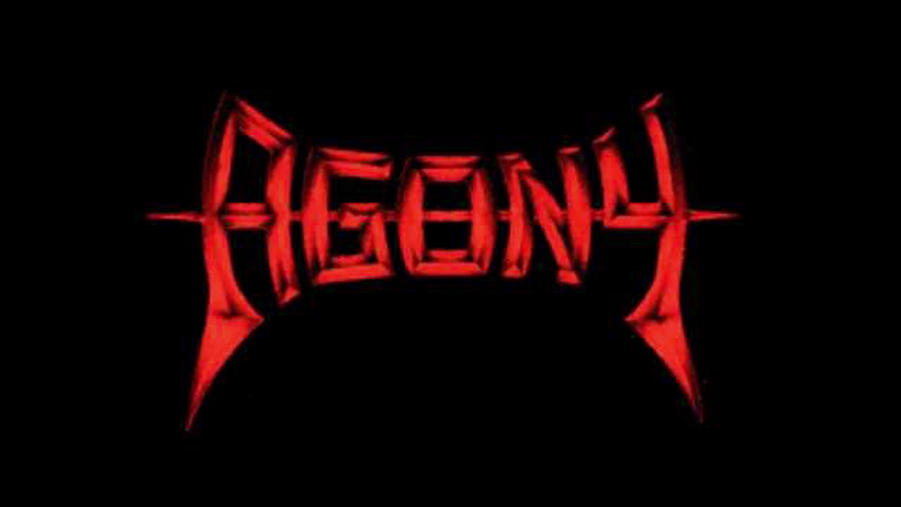 Agony - The Future Is Ours (1985) (Demo)