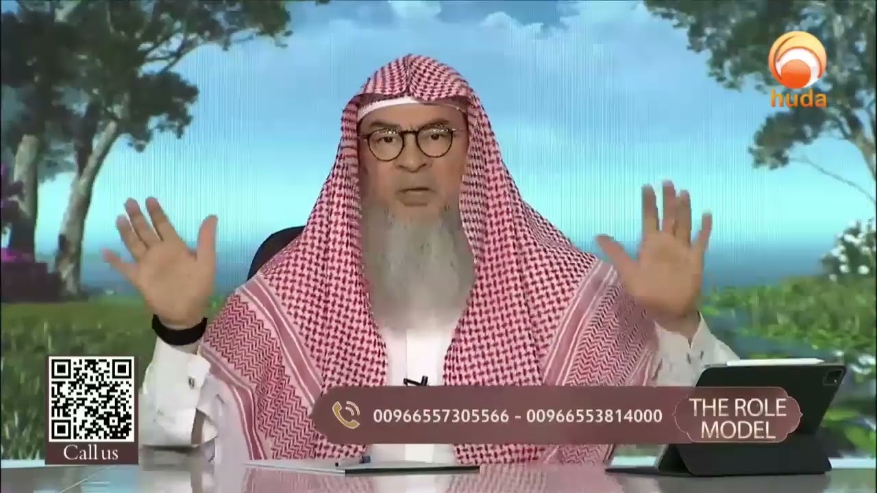 I don't understand the story of surah Al Kahf  Sheikh Assim Al Hakeem #hudatv