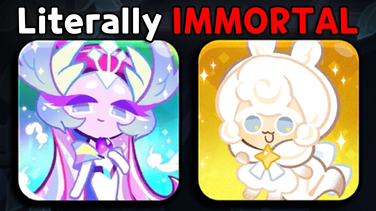 This Arena Combo was so META that Devsis DELETED IT...