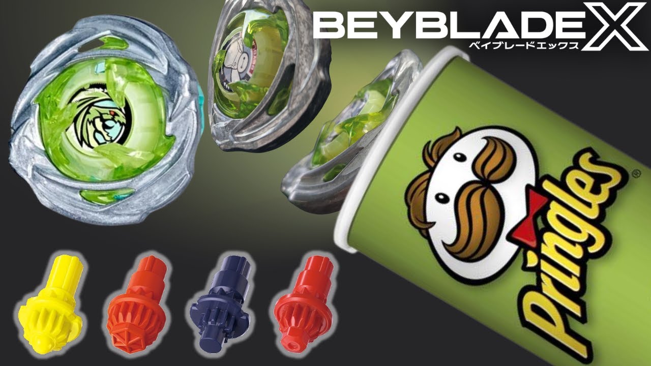 Hover Wyvern Top Meta Beyblade X Combos! | Once You Pop You Just Won't Stop