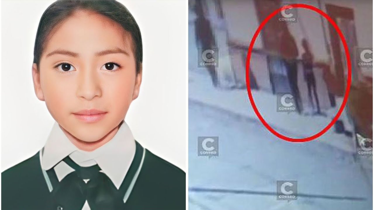 El PASTOR EVANGÉLICO peruano que le hizo lo PE0R a una NlÑA de 9 AŃ0S: DOCUMENTAL en español