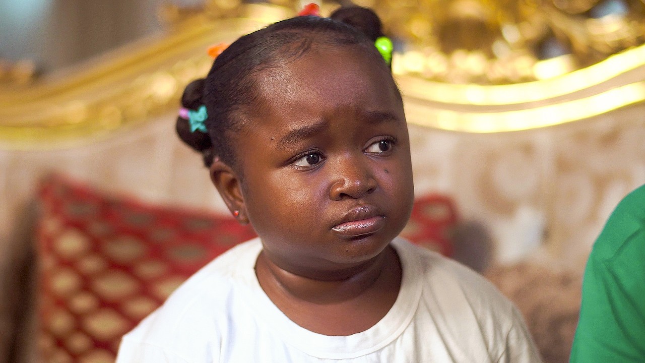 BE THE FIRST TO WATCH THIS EBUBE OBIO NEW MOVIE THAT CAME OUT TODAY - FULL MOVIE