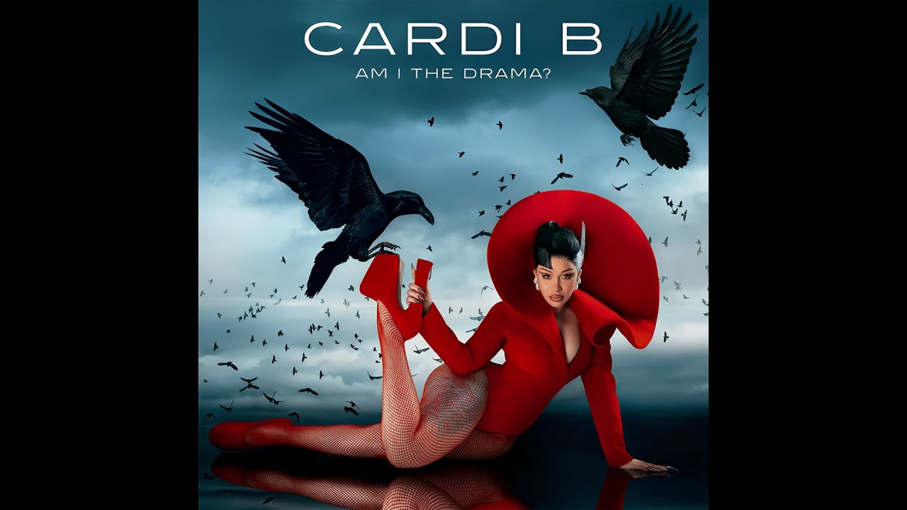 Cardi B - Bodega Baddie [Instrumental]
