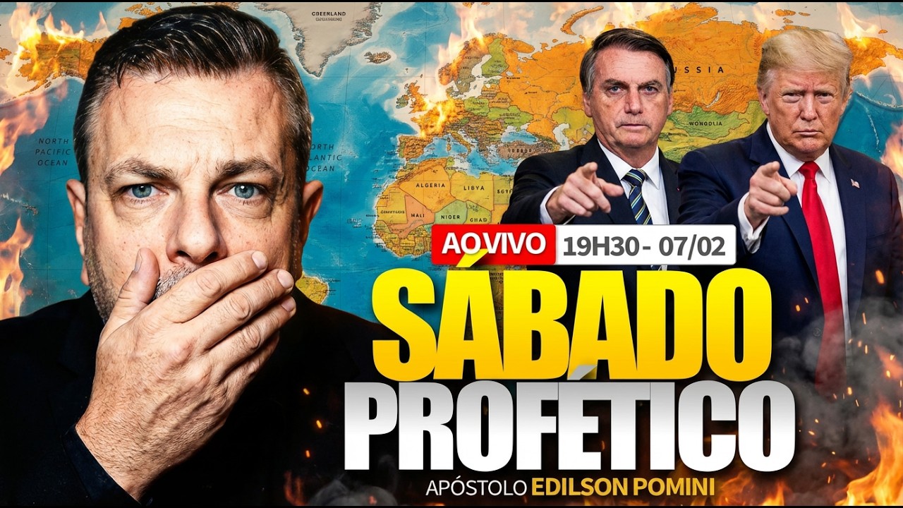 SÁBADO PROFÉTICO