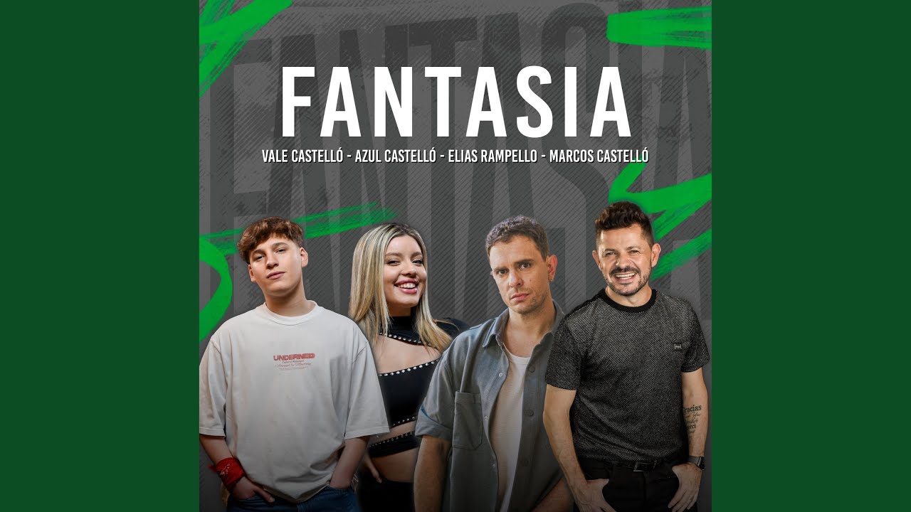 Fantasía