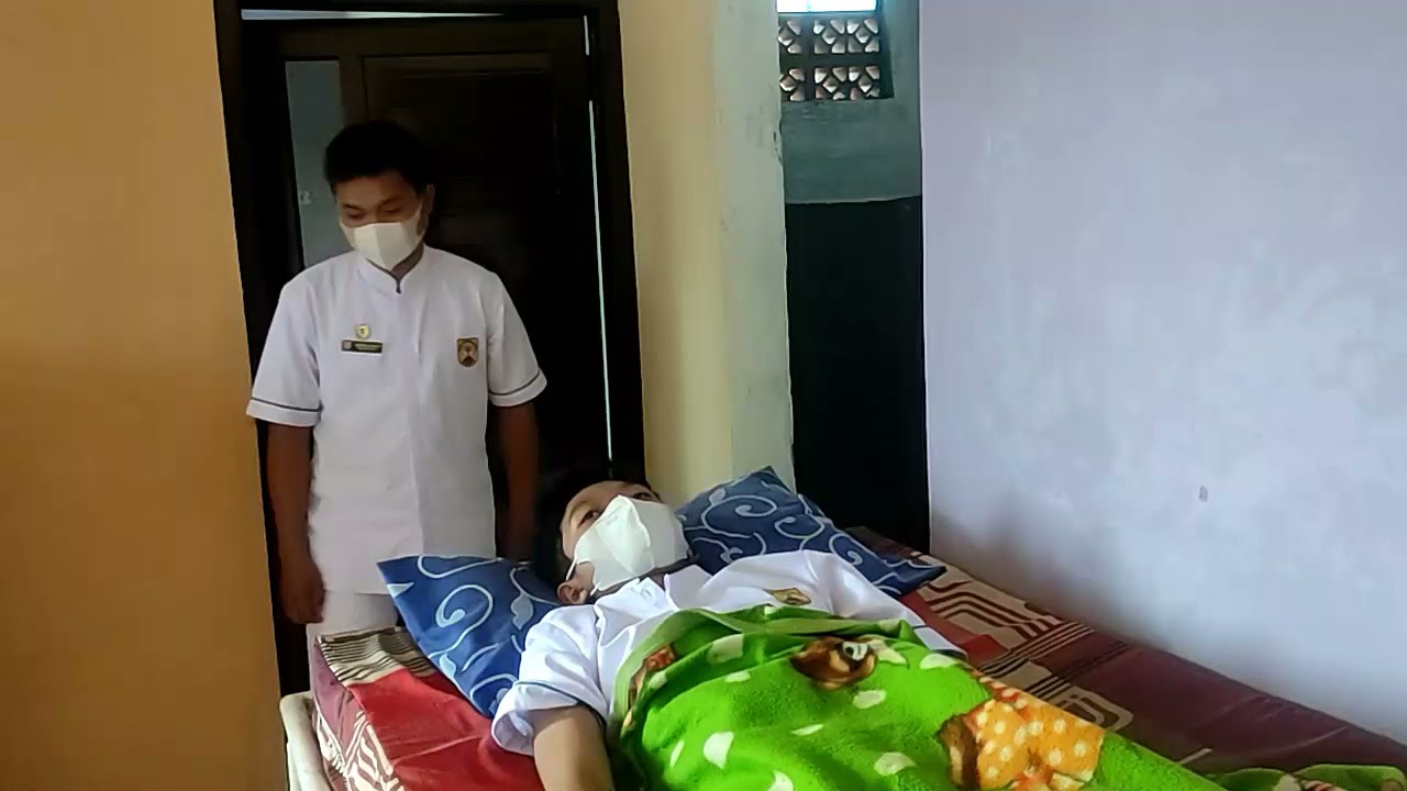 Bimbingan Spiritual