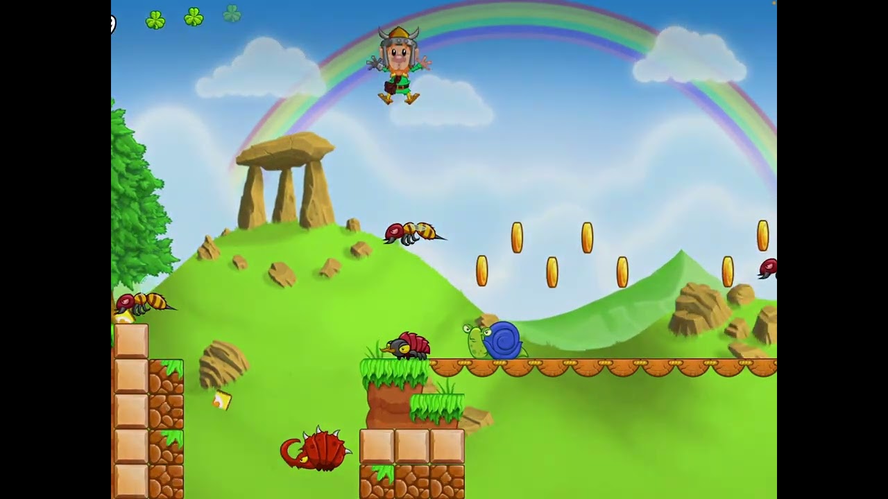 Leps world two world nine completed in 10 minutes 27 seconds and 36 millisecond ￼