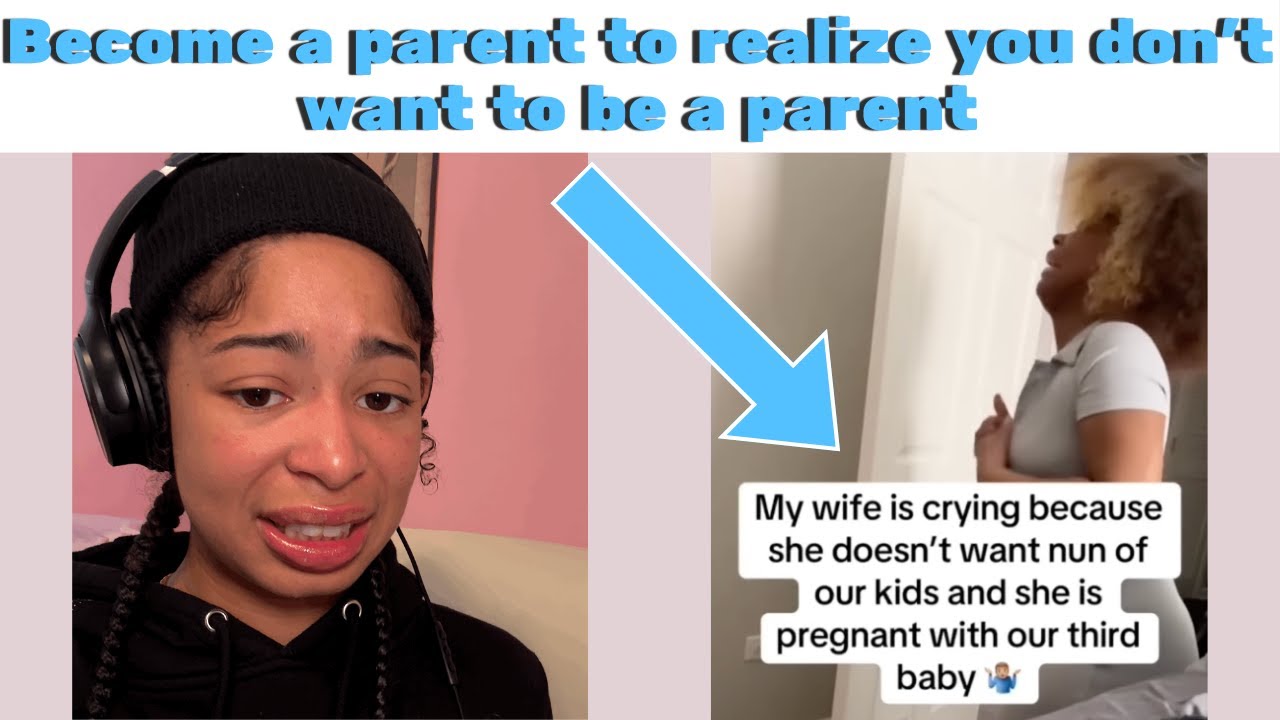 Parents Are REGRETTING Having A Baby...