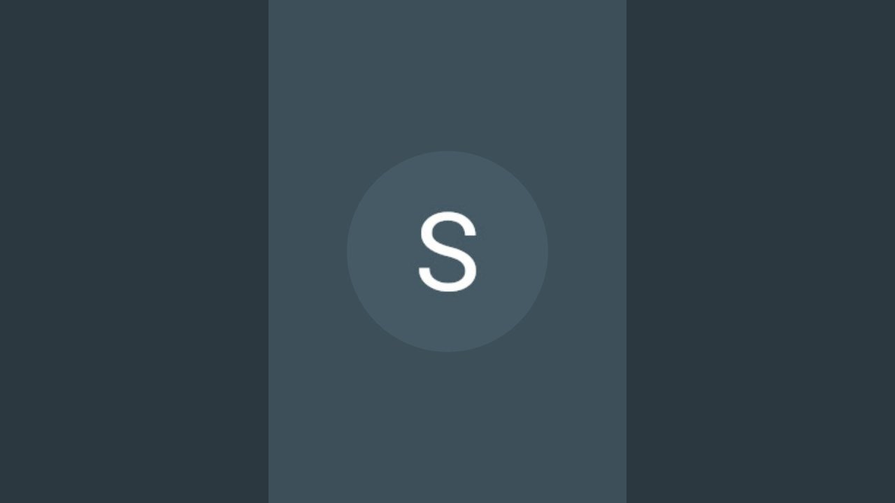 Sanjeev is live