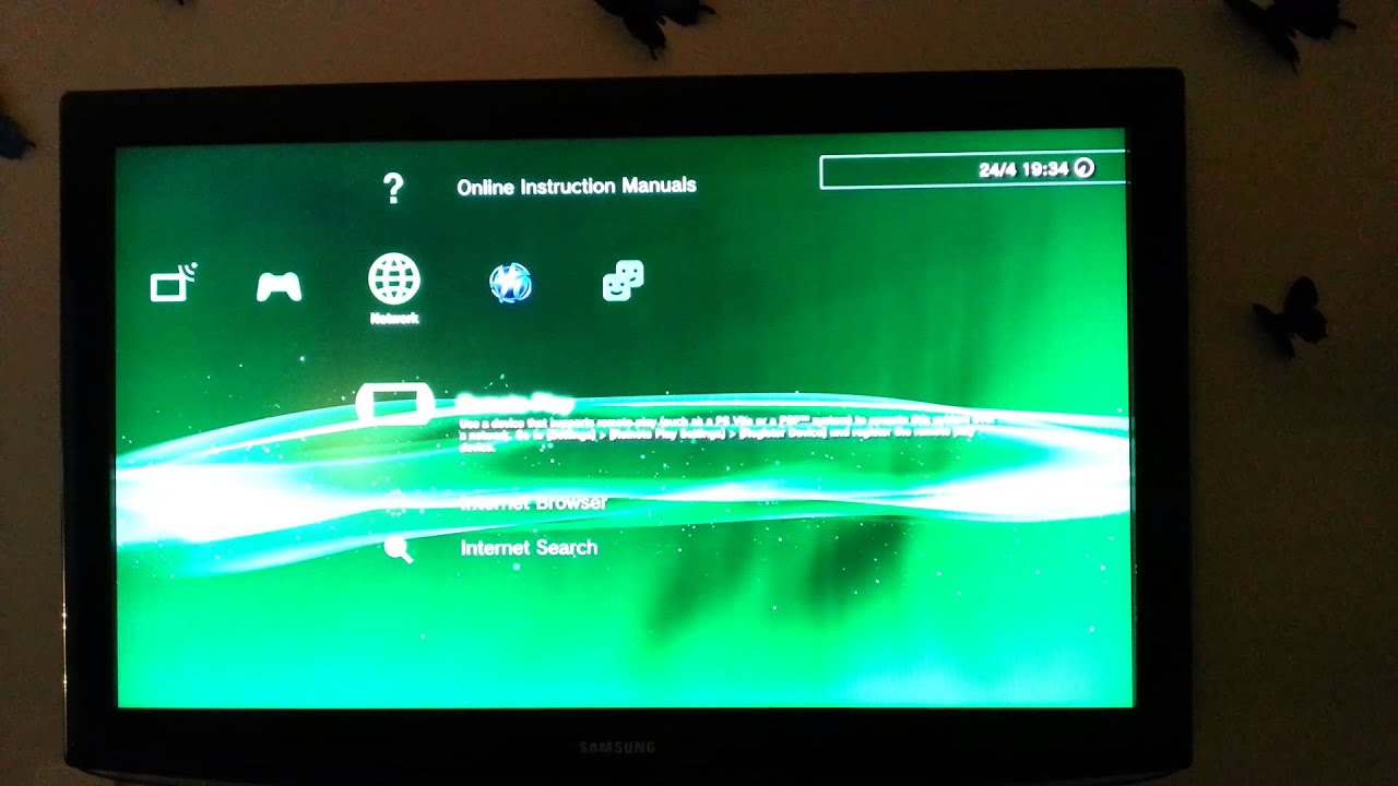 Battlefield 3 loading problem PS3