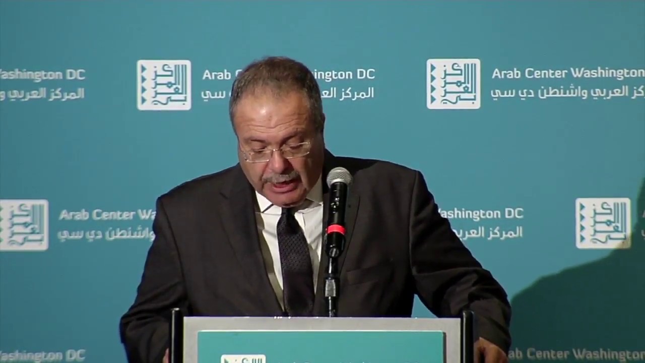 US Policy in the Arab World: An Arab Perspective