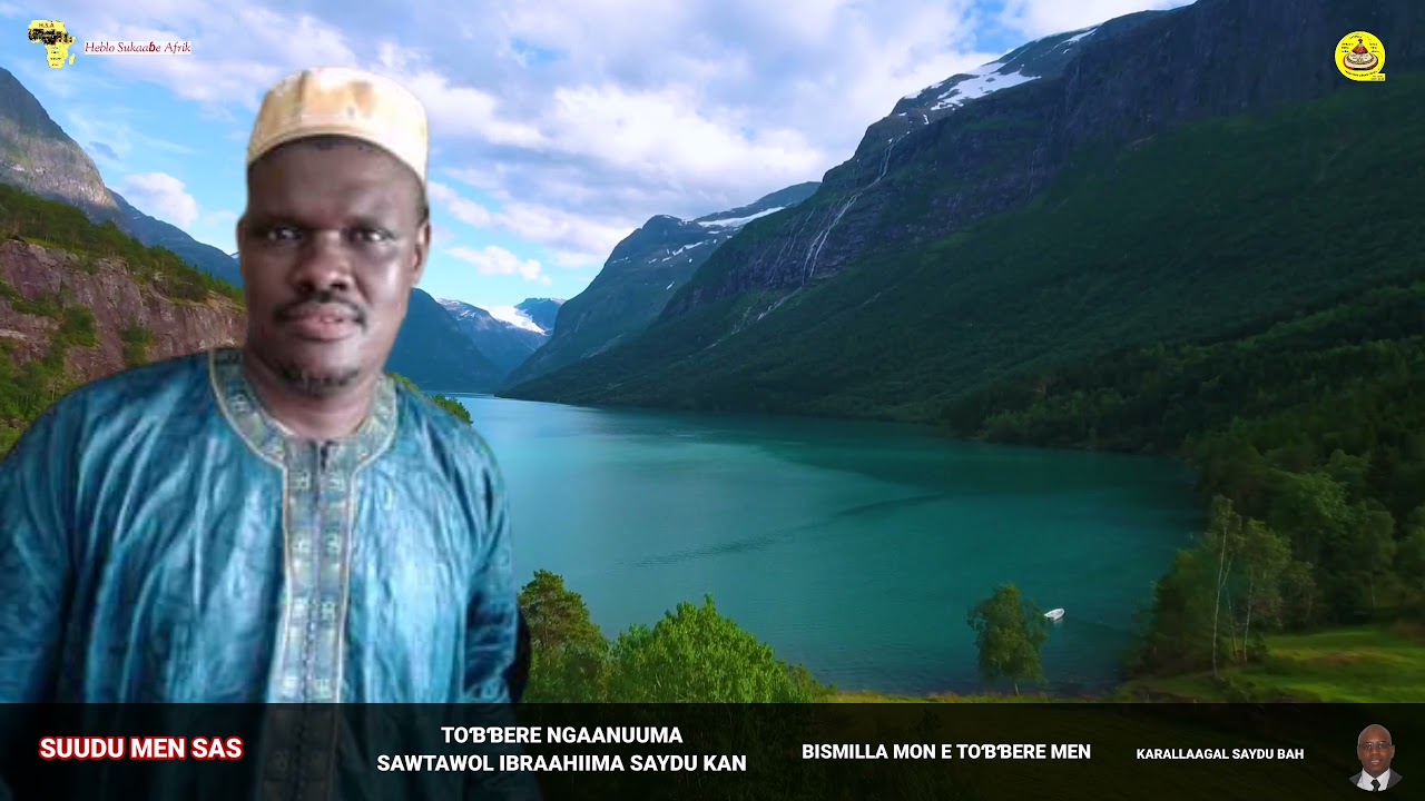 Toɓɓere ngaanuuma njeslaare 11 juko 2021 e sawtawol Ibrahiima Saydu Kan