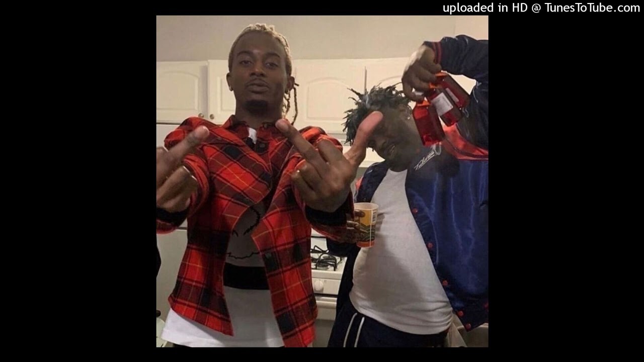 [FREE] Playboi Carti x Ken Carson x F1lthy x ApolloRed1 Type Beat "high end"