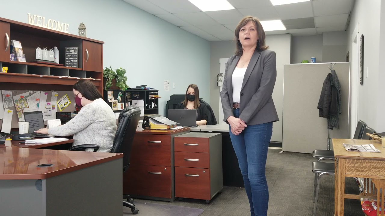 Shaunavon Business Series - Access Real Estate