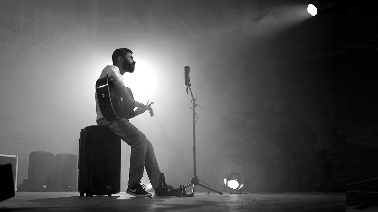 Nin Hitham | One Shot (M/V) | ABBA Worship Series | Mathew T John